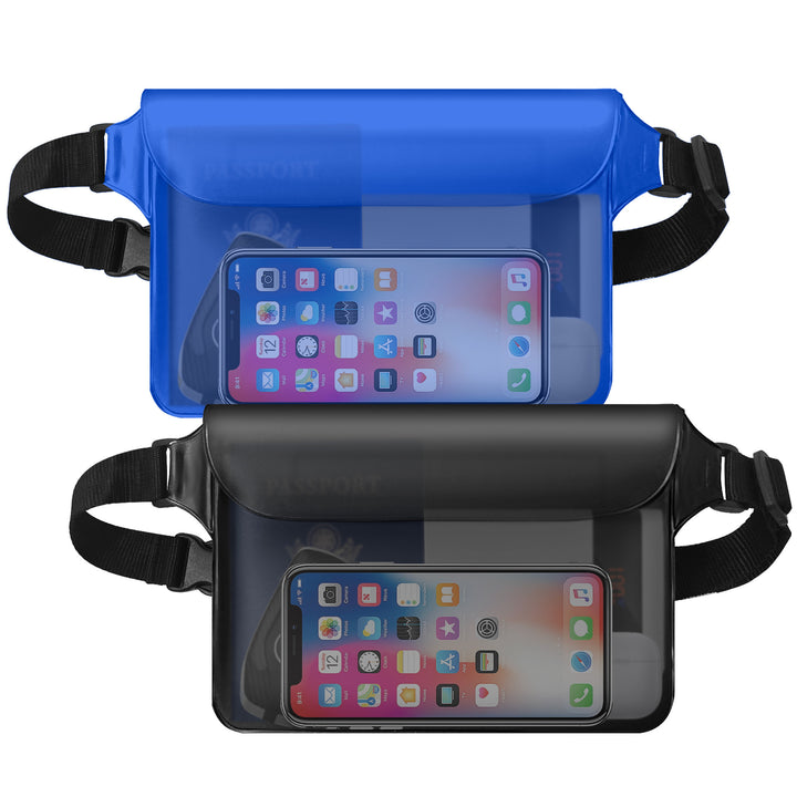 Waterproof Bag By Kalsten