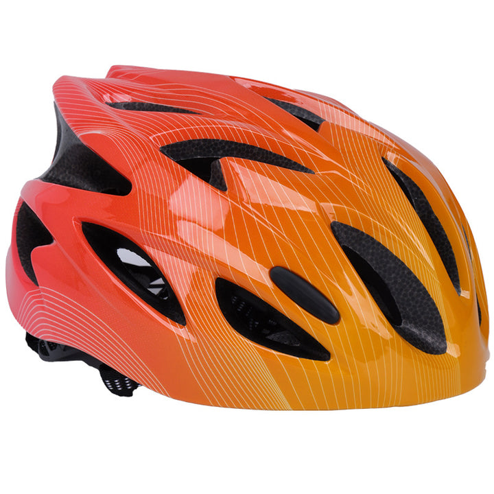 Aerodynamic Cycling Safety Helmet Kalsten
