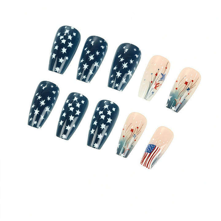 Artistic Nail Tips Kalsten