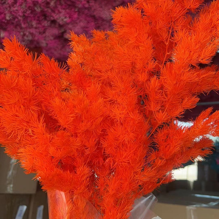 Decorative Faux Floral Sprays