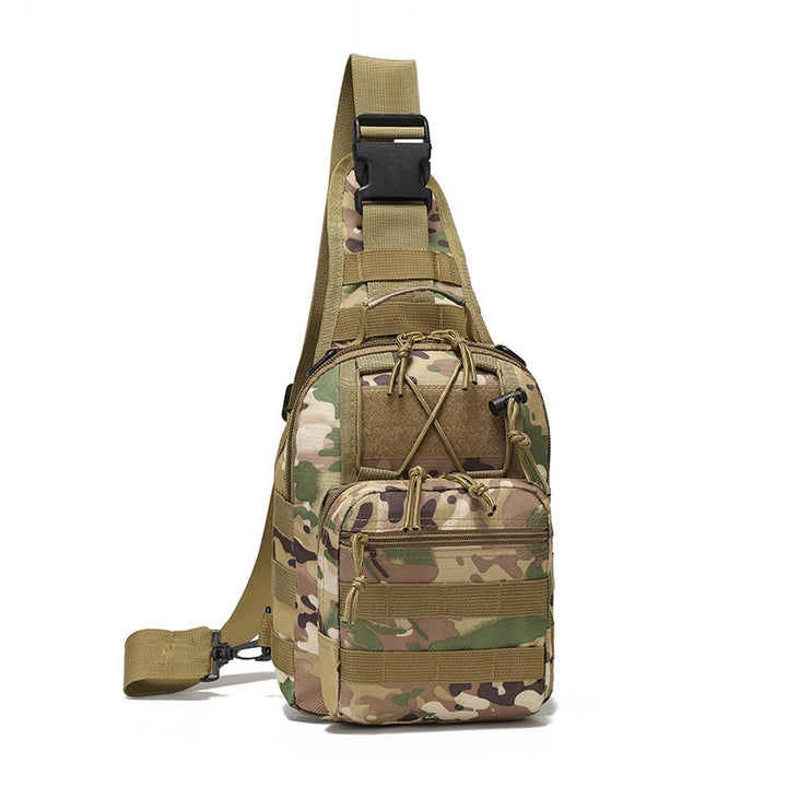 Versatile Tactical Sling Pack Kalsten