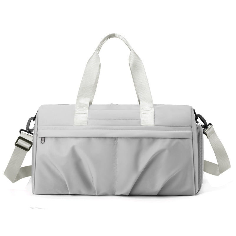 Spacious Gym Duffel Bag Kalsten