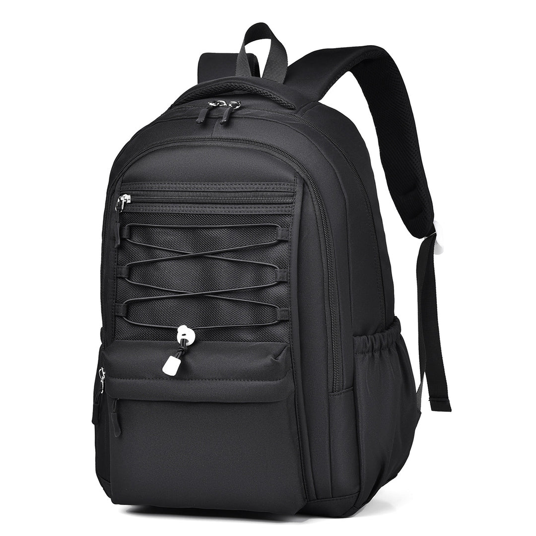 Versatile Multi-Compartment Backpack Kalsten