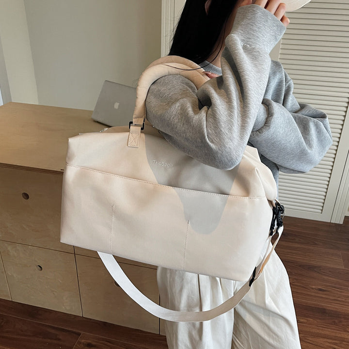 Functional Travel Duffle Bag Kalsten