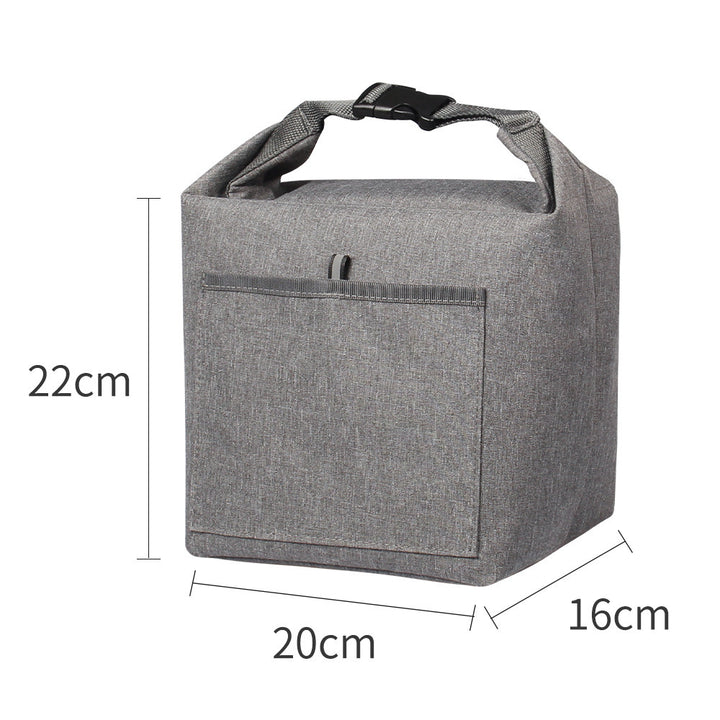 Unisex Insulated Lunchbox Kalsten