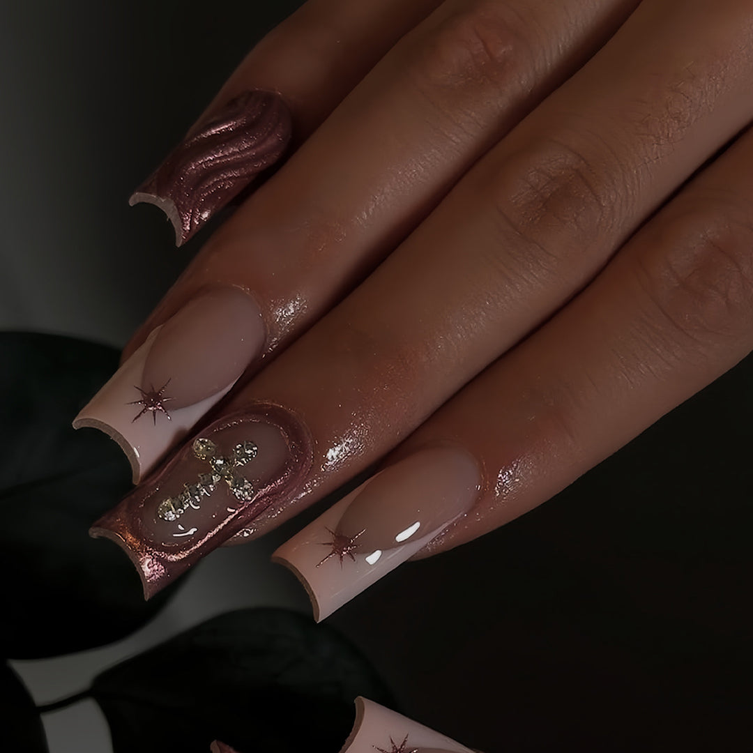 Nail Art Kalsten