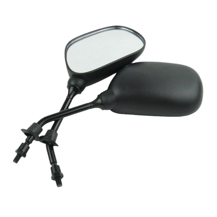 Adjustable Rearview Bicycle Mirrors Kalsten