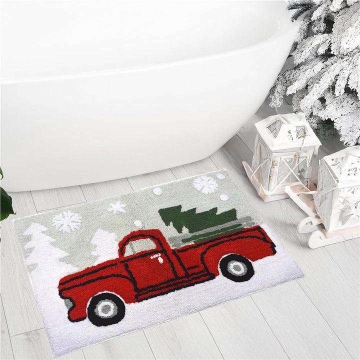 Decorative Door Mat