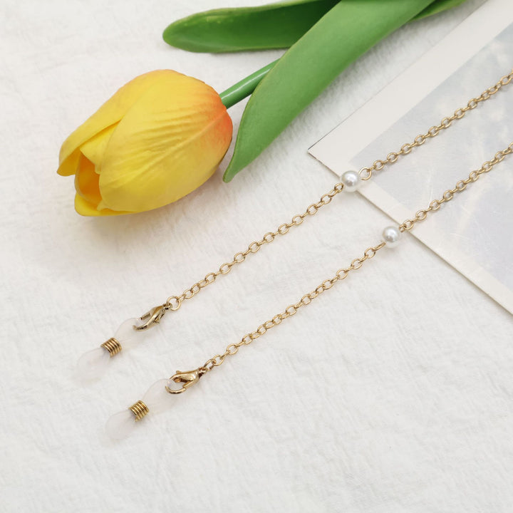 Stylish Eyewear Retainer Chain Kalsten