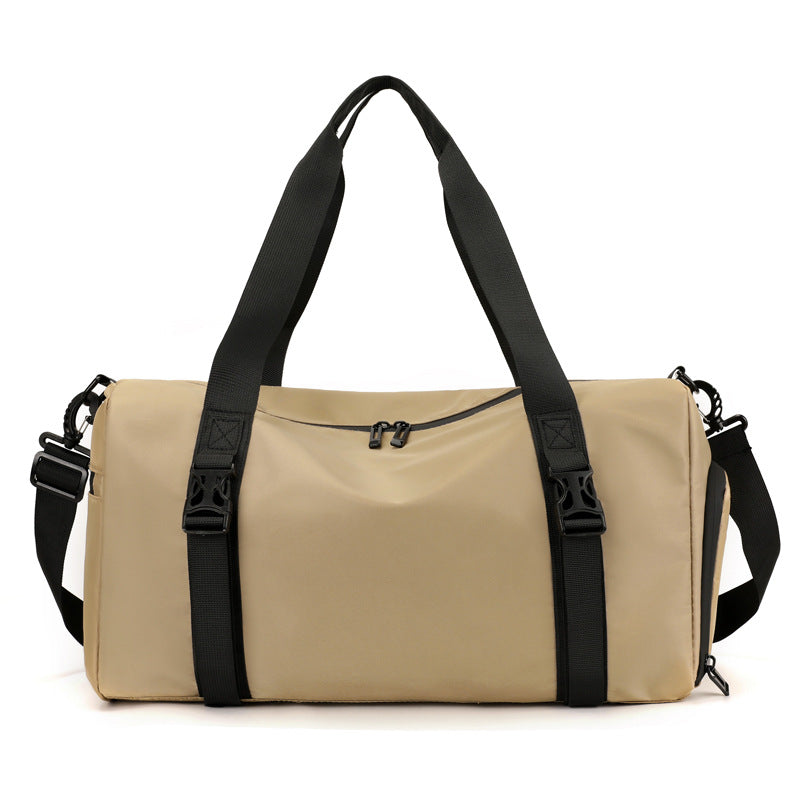 Durable Adventure Duffel Bag Kalsten