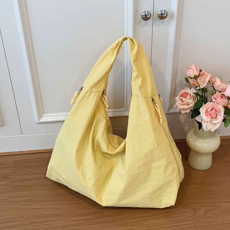 WoCasual Fashion Utility Tote Bag Kalsten