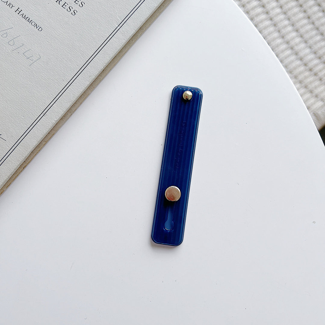 Vibrant Bookmark Clip Kalsten