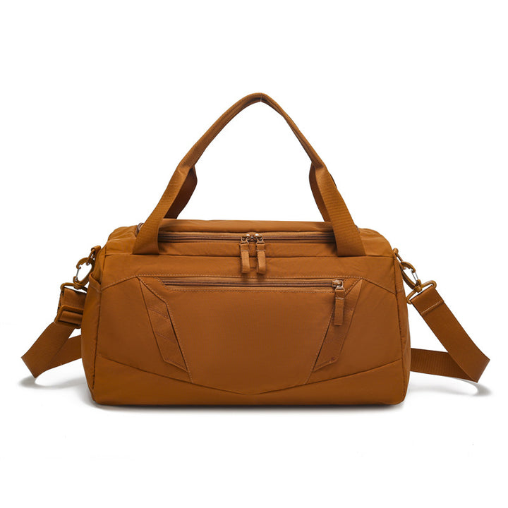 Multi-Functional Gym Duffle Bag Kalsten