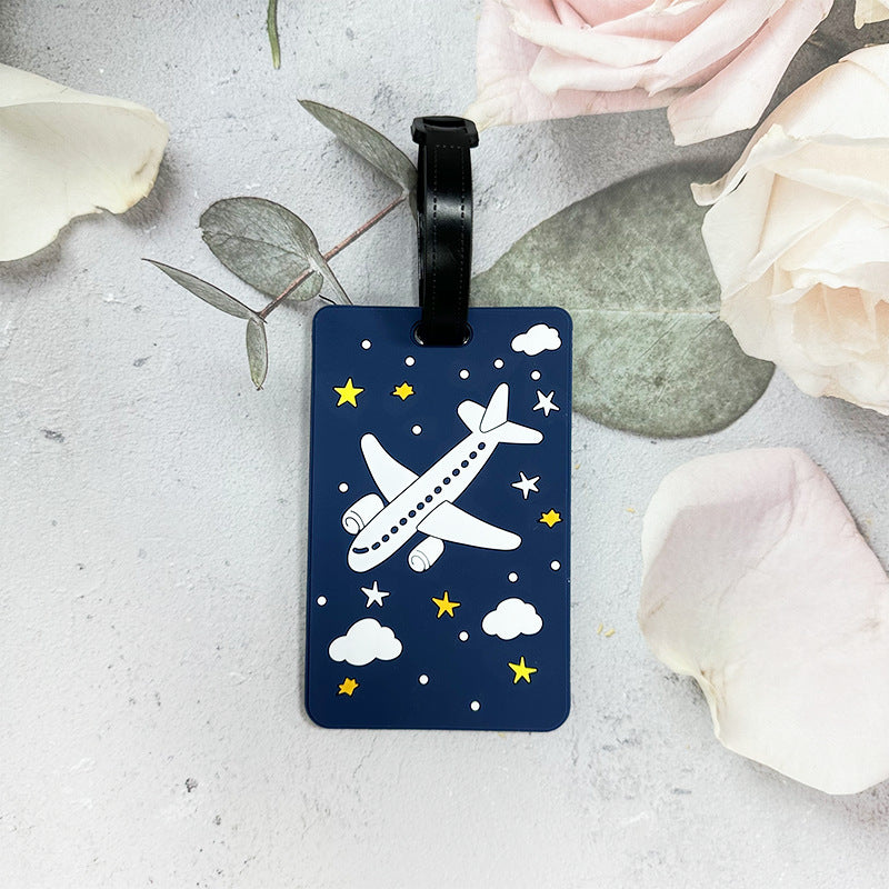 Air Travel Luggage Identifier Kalsten