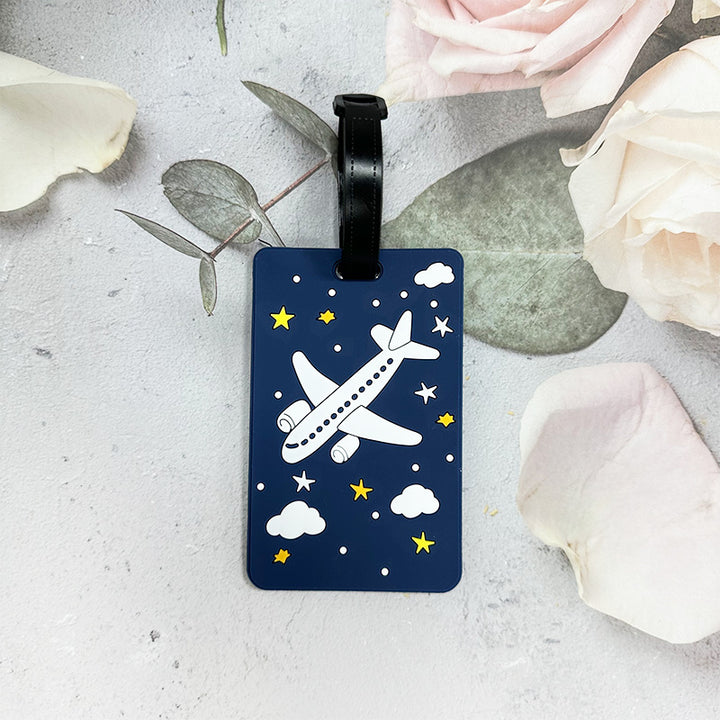 Air Travel Luggage Identifier Kalsten