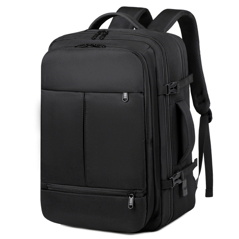 Structured Versatile Backpack Kalsten