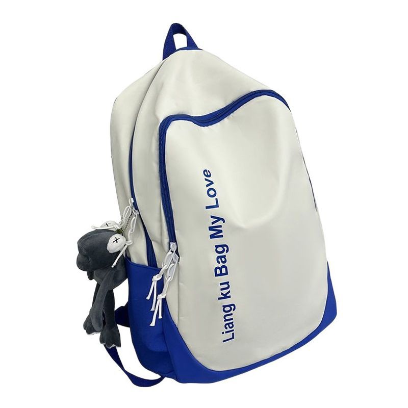 Versatile Urban Travel Backpack Kalsten
