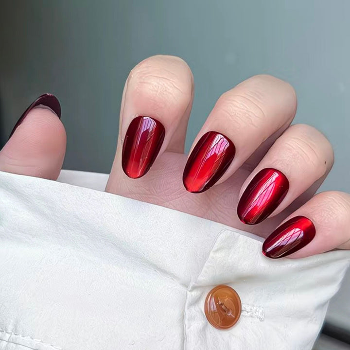 High-quality artificial nails Kalsten