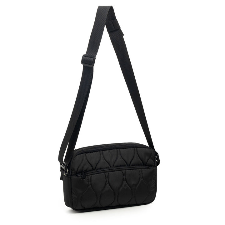 Fashionable quilted crossbody bag Kalsten