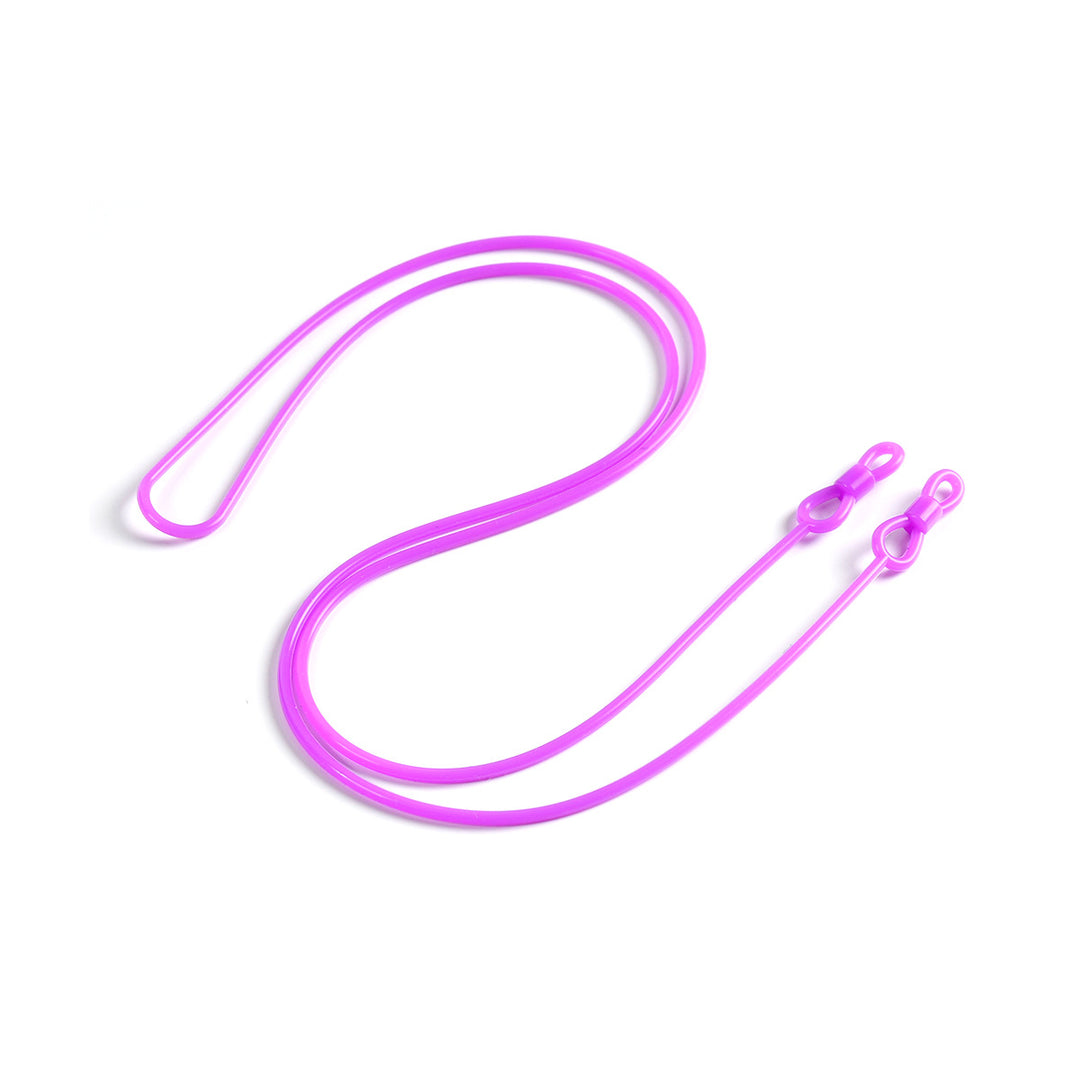 Silicone Eyewear Retainer Strap Kalsten