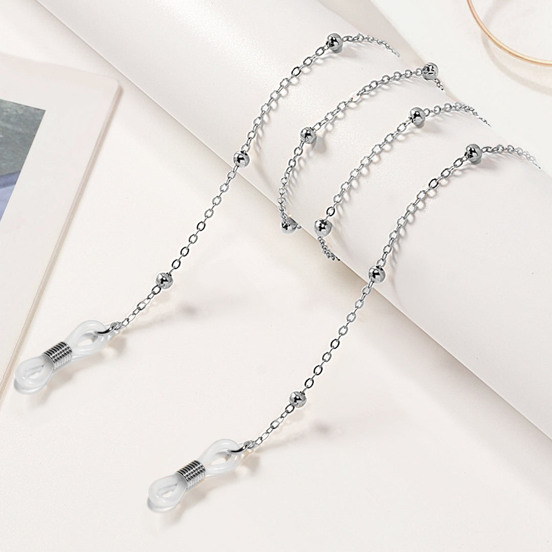 Stylish Chain Eyewear Holder Kalsten