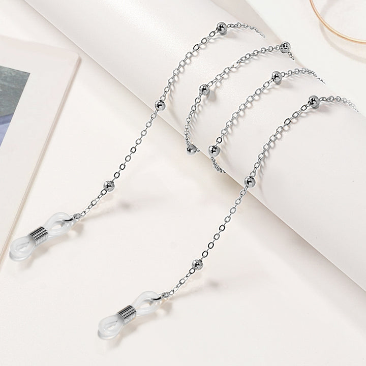 Stylish Chain Eyewear Holder Kalsten
