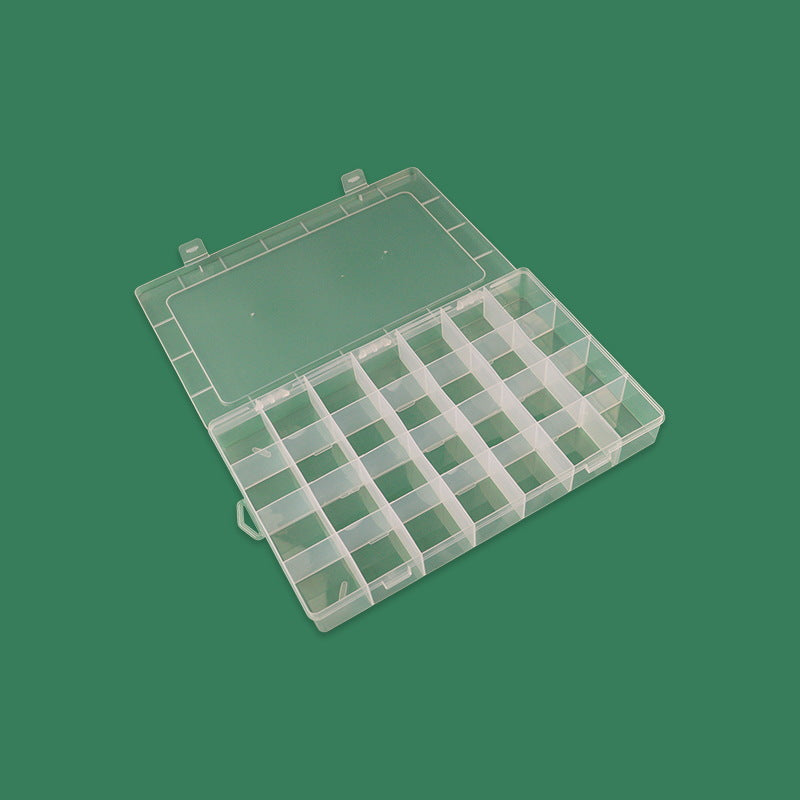 Multi-Division Craft Organizer Tray Kalsten