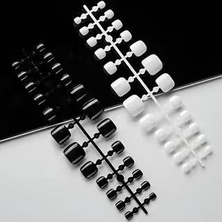 Premium Quality Press-On Toenail Set Kalsten