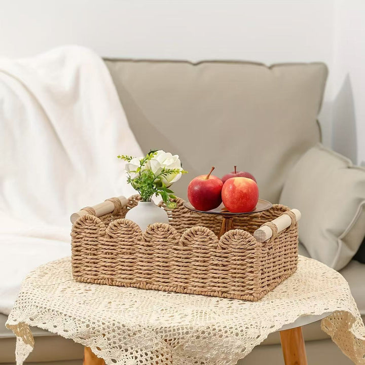 Decorative Storage Basket Kalsten