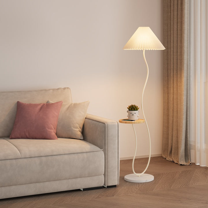 Contemporary Floor Lamp