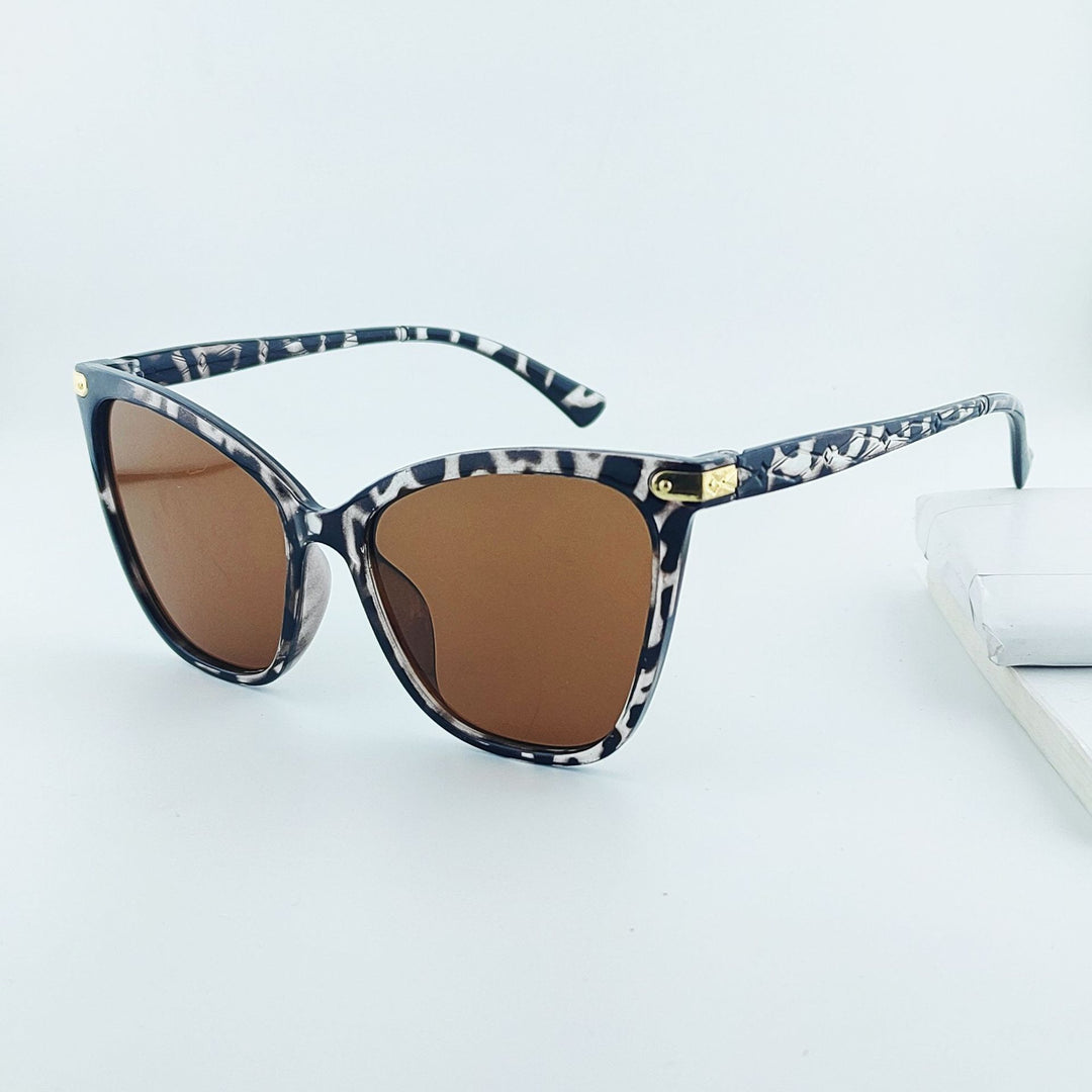 Chic Cat-Eye Sunglasses Kalsten