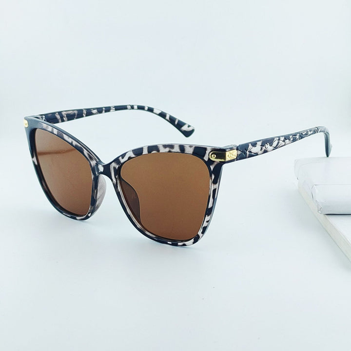 Chic Cat-Eye Sunglasses Kalsten