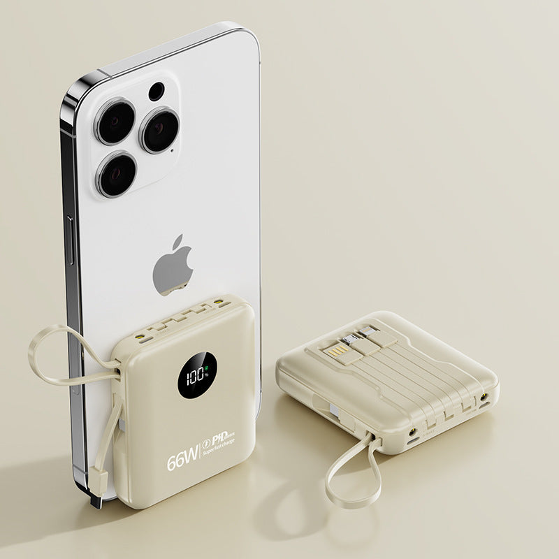 Portable Powerbank Kalsten