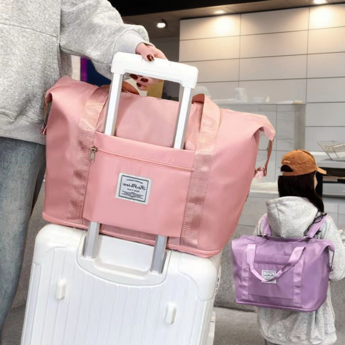Travel Duffle Bag Kalsten