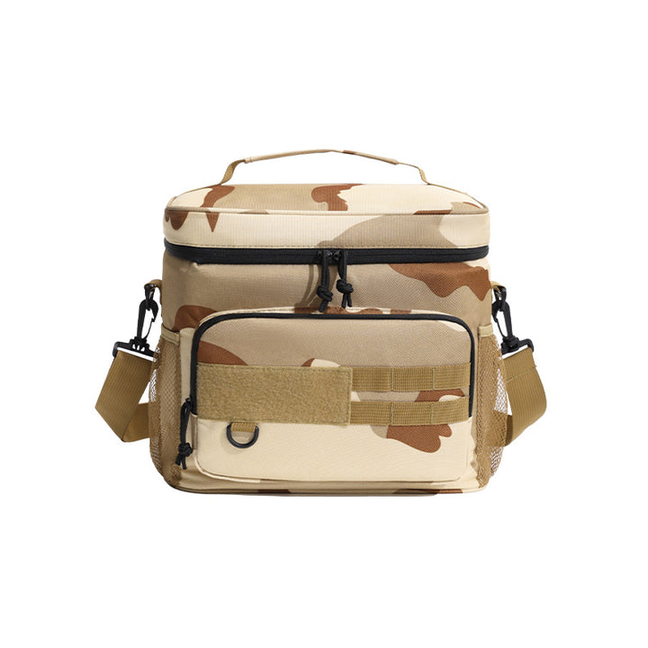 Insulated Lunch Backpack Kalsten