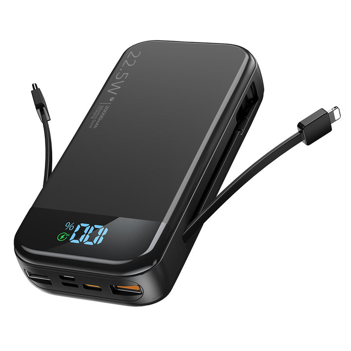 Powerbank Kalsten