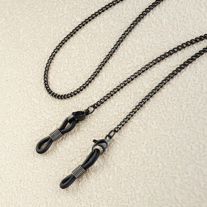 Fashionable Metal Eyewear Chain Kalsten