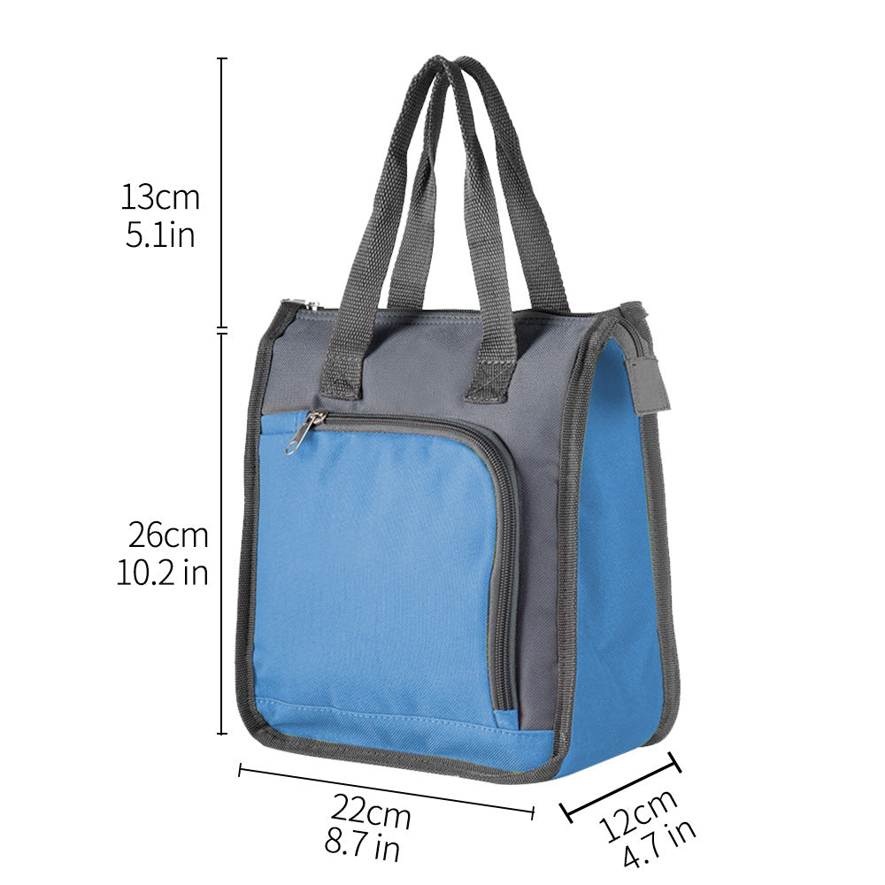 Insulated Food Carrier