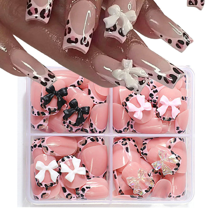 Creative Themed Nail Art Set Kalsten
