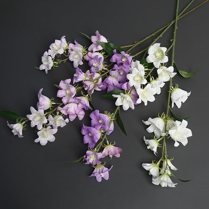 Floral Accent Stem for Home Decor Display