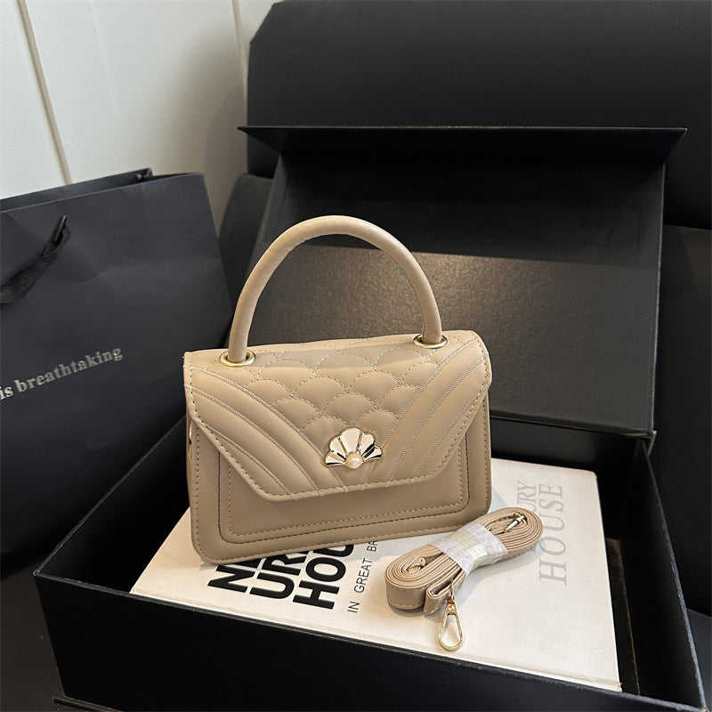 WoElegant Quilted Shoulder Bag Kalsten