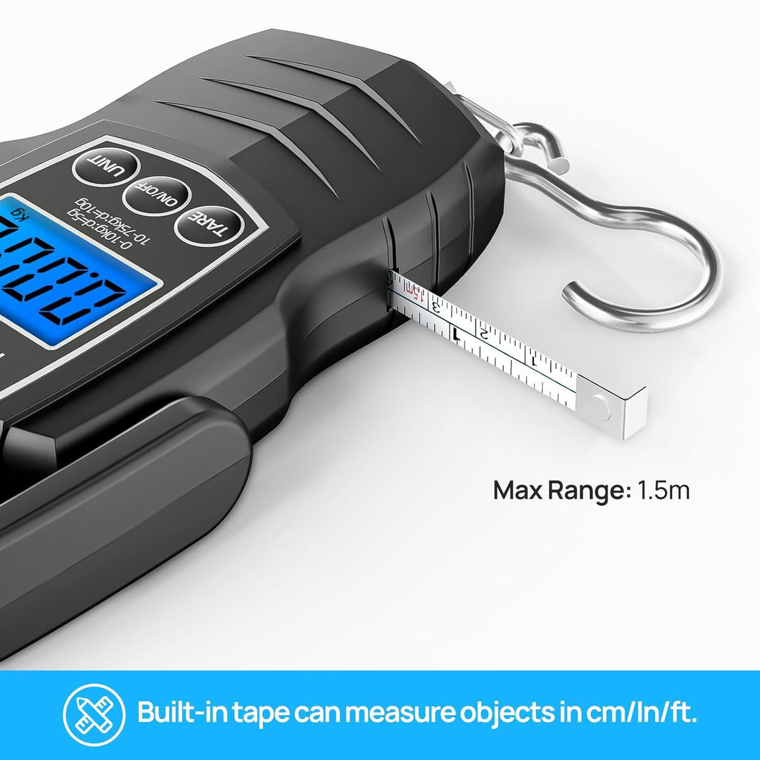 Digital Hanging Scale