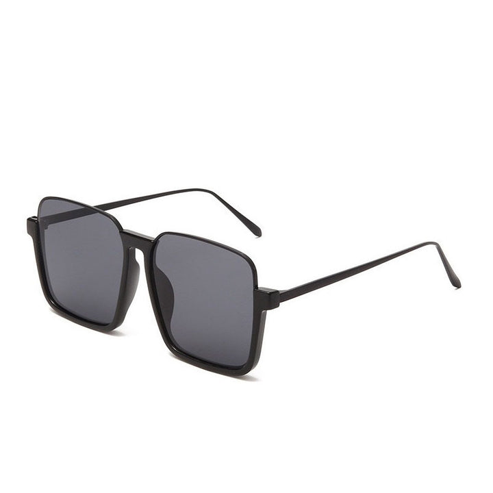 Women's Fashion Square Sunglasses with High-Quality UV Protection Kalsten