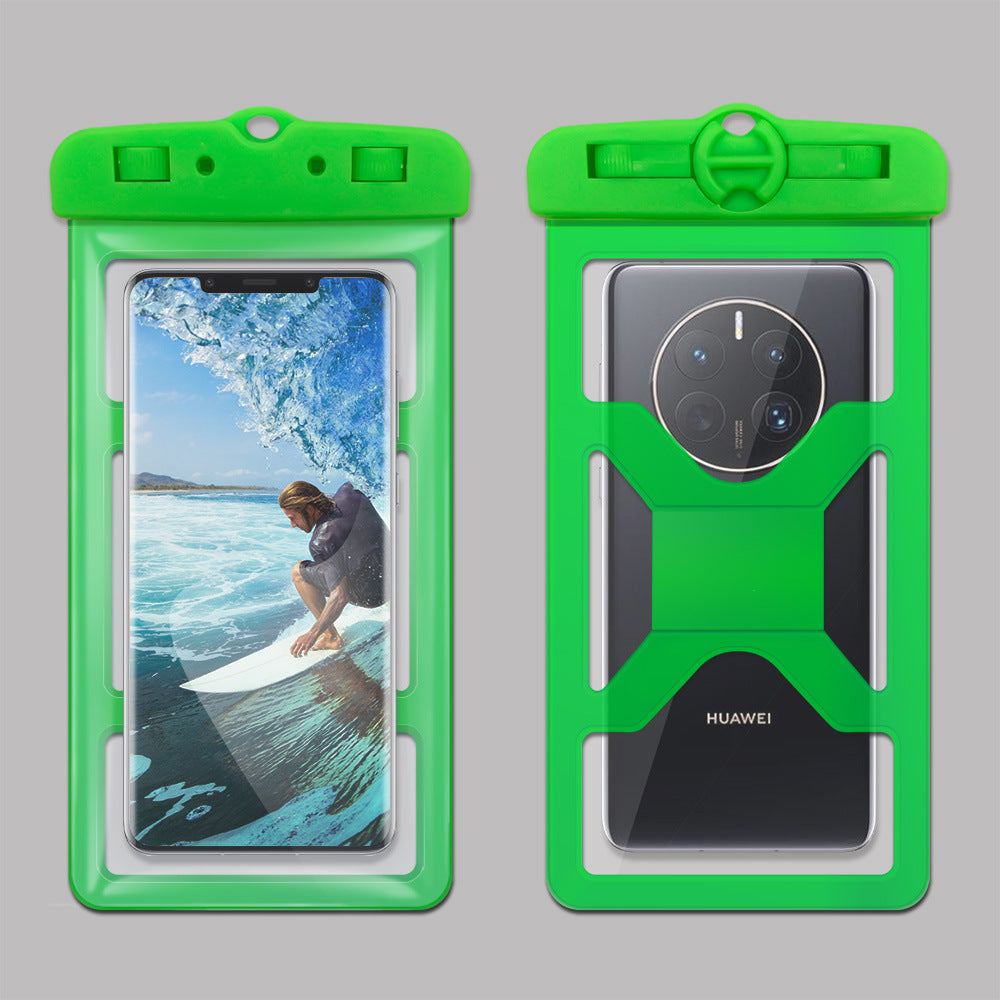 Waterproof Smartphone Case Kalsten