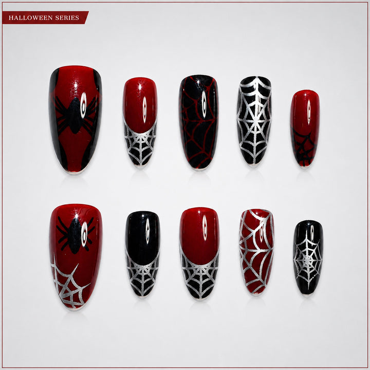Artificial Nails Kalsten