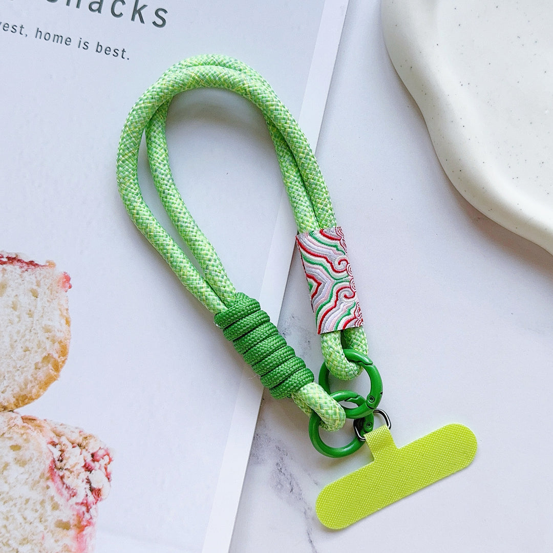 Adjustable Multi-Purpose Lanyard Kalsten