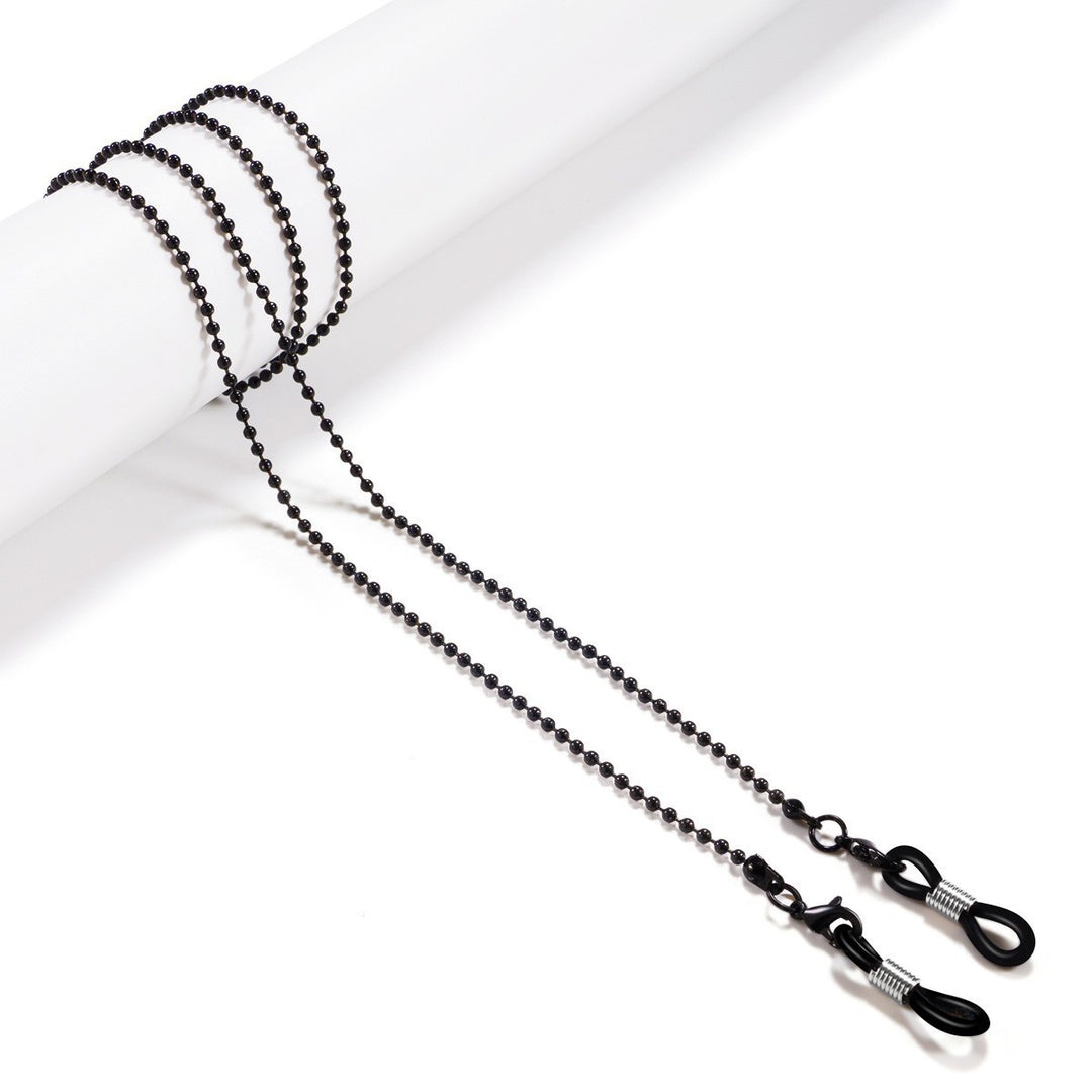 Beaded Eyewear Chain Kalsten