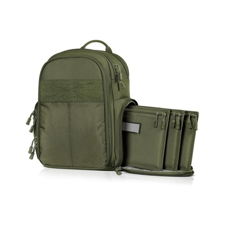 Multifunctional Backpack Kalsten