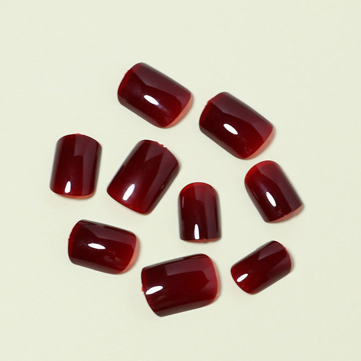 Press-On Nail Art Kit Kalsten