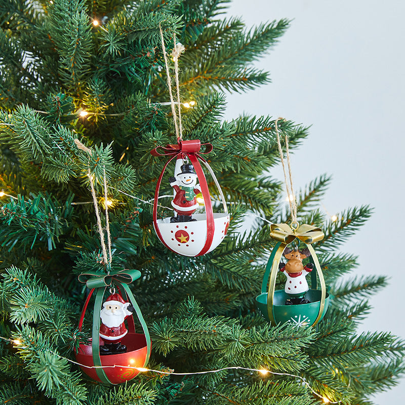 Christmas Decorative Hanging Ornament